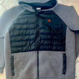 OSU Beavers Columbia Fleece Jacket